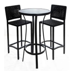 Mesa para Bistrô – Estilo e Funcionalidade
